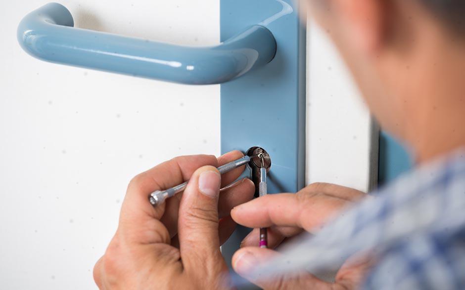changer cylindre verrou Rosny-sous-Bois